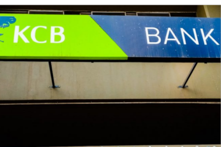 KCB Quick Loan