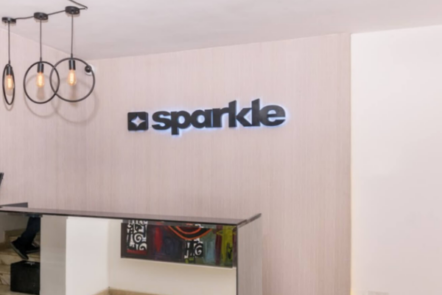 Sparkle Personal Loan