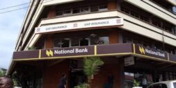 National Bank Unsecured Loan