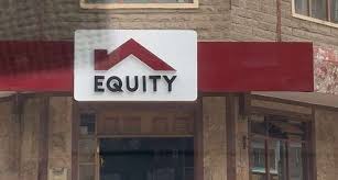 Equity Bank Salary Advance Loan