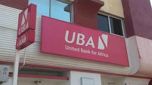 Personal Loan from UBA Group