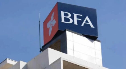 Crédito pessoal BFA