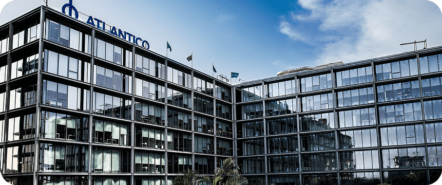 Crédito Propinas Atlantico
