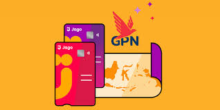 Jago GPN kartu debit