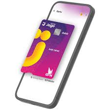 syarat membuat Jago GPN kartu debit