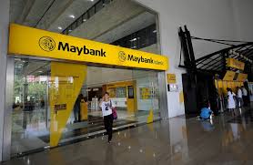 Maybank Personal Loan