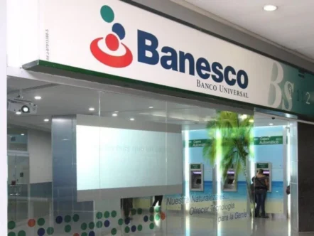 Préstamo personal Banesco