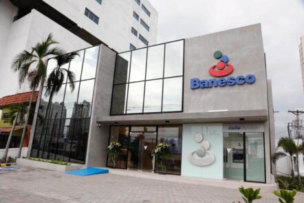 Banesco préstamo personal con garantía de vivienda