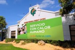 Préstamos del Caribe Federal