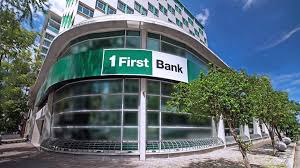 Préstamo personal First Bank