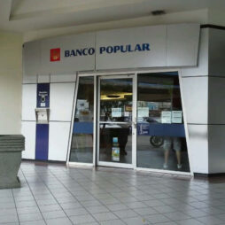 Préstamo de auto del Banco Popular