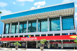 Multibank Prestamo de Auto