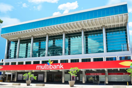 Multibank Prestamo de Auto