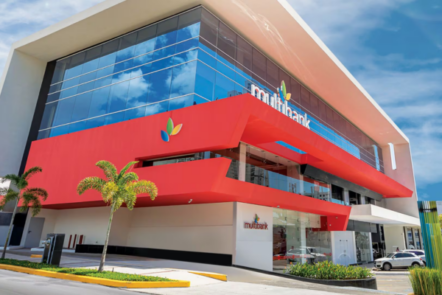 préstamo Multibank con garantía prendaria