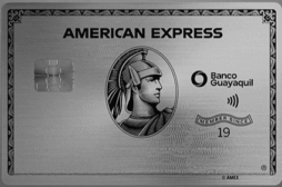 Amex Banco Guayaquil