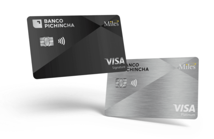 Beneficios de la tarjeta de crédito Pichincha Miles