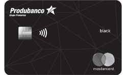 ventajas de la tarjeta de crédito Mastercard Black Produbanco