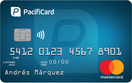 beneficios de la tarjeta Mastercard Clásica de Banco del Pacífico
