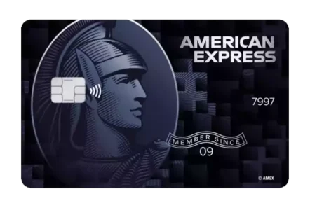 beneficios de la tarjeta American Express Blue de BAC Credomatic