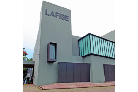 Lafise Prestamo Vehicular