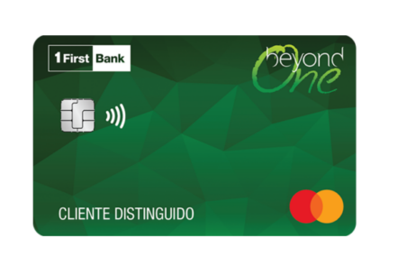 Beyond One Mastercard