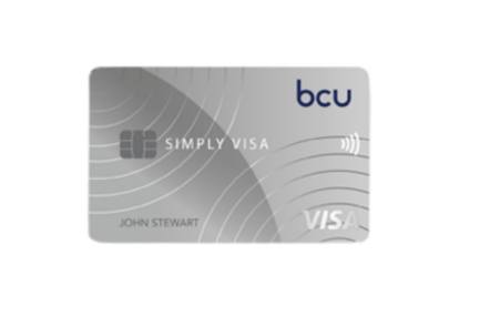 BCU Lower Rate