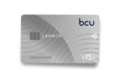 BCU Builder Launch