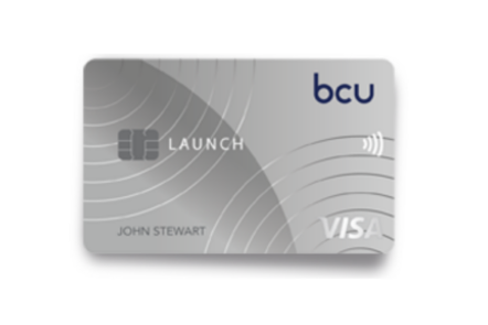 BCU Builder Launch