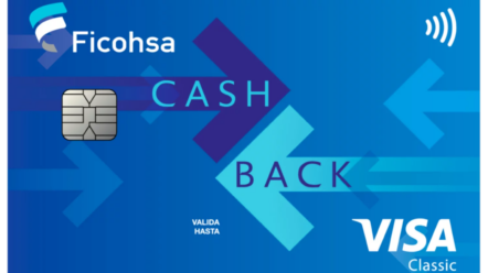 Ficohsa Cash Back