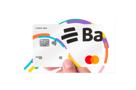 Tarjeta de crédito Ideal Mastercard Bancolombia