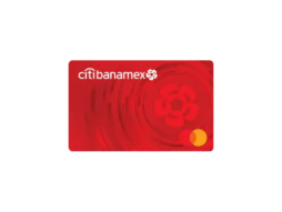 Tarjeta Citibanamex Clásica