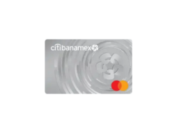 Tarjeta Citibanamex Platinum