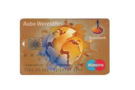 RaboCard