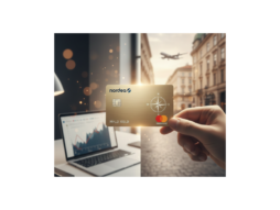 Nordea Gold Mastercard