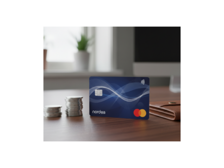 Tutustu Tuohi Mastercard