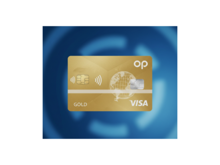 OP Visa Gold