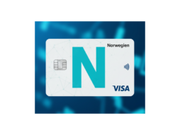 Norwegian pankki luottokortti