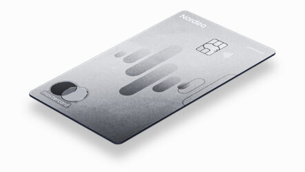 Nordea Premium Mastercard