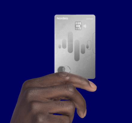 Nordea Premium Mastercard