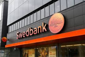 Swedbank Mastercard