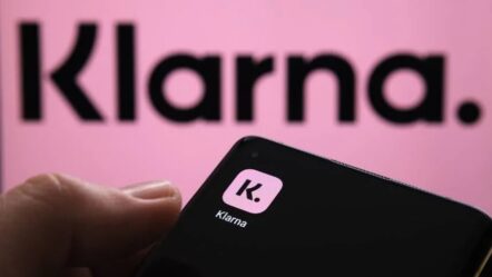 Klarna Kortet