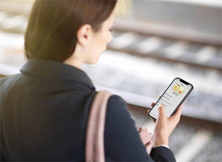 Eurocard Private Gold