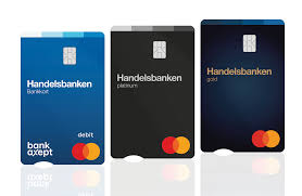 Handelsbanken Mastercard