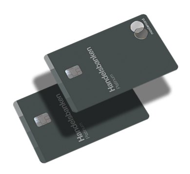 Handelsbanken Platinum Kreditkort