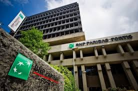 BNP Paribas Persoonlijke