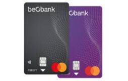 Beobank Extra Mastercard