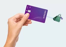 Beobank Extra Mastercard