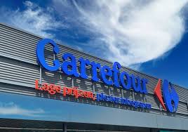 Carrefour Persoonlijke Lening