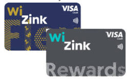 Cartão de crédito WiZink Rewards