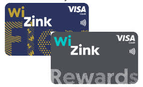 Cartão de crédito WiZink Rewards